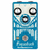 Pedal para Guitarra e Baixo EarthQuaker Devices Aqueduct® Vibrato