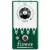 Pedal para Guitarra e Baixo EarthQuaker Devices Arrows(TM) Pre-Amp Booster