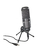 Microfone Audio-technica At2020usb+ Cardióide Preto
