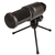 Microfone Audio-technica At2020usb+ Cardióide Preto na internet