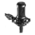 Microfone Condensador Audio Technica AT2035 Cardioide Preto
