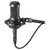 Microfone Condensador Audio Technica AT2035 Cardioide Preto - SHOW POINT