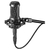 Microfone Condensador Audio Technica AT2035 Cardioide Preto na internet