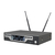 Microfone Sem Fio Duplo Dylan D-8000 S Uhf 200 Canais na internet