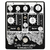 Pedal para Guitarra EarthQuaker Devices Data Corrupter® Modulated Monophonic Harmonizing PLL