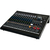 Mesa De Som Dbr Dm12 Usb 12 Canais Bivolt Com Efeitos - SHOW POINT