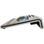 Imagem do Mesa De Som Dbr Dm12 Usb 12 Canais Bivolt Com Efeitos