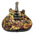 Guitarra Fender Squier Obey Graphic Collage Stratocaster - SHOW POINT