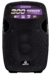 Kit Caixa Ativa Passiva Alto Falante 8 Polegadas Waldman FK-240X 240 Watts Bluetooth - loja online