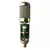 Microfone Condensador Valvulado Mxl Genesis Heritage Edition - SHOW POINT