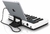 Teclado Controlador IK Multimedia iRig Keys I/O 25 Teclas com Interface de Áudio - loja online