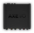 Interface De Áudio Ik Multimedia Irig Axe I/o Solo Guitarra na internet