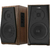 Monitor de Estúdio de Referência Kolt MK1200R 2x18W Par com P2
