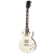 Guitarra Gibson Les Paul Standard 60s Plain Top Classic White
