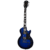 Guitarra Gibson Les Paul Modern Studio Exclusive Manhattan Midnight Satin