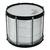 Surdo 22 Polegadas 60cm Alumisteel Luen 10 Afinações - comprar online