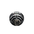 Microfone Cardioide USB/Lightning Shure MOTIV MV5 para Computadores e Dispositivos iOS - loja online