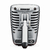Microfone Cardioide de Grande Diafragma USB Shure MOTIV MV51 para Computadores e Dispositivos iOS na internet