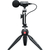 Kit Microfone para Vídeos Shure MV88+ kit Video