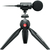 Kit Microfone para Vídeos Shure MV88+ kit Video - SHOW POINT