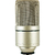 Microfone Condensador Mxl 990 Shockmount Maleta Pop Filter na internet