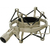 Microfone Condensador Mxl 990 Shockmount Maleta Pop Filter - SHOW POINT
