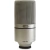 Kit de Microfone Condensador MXL 990/991 Vocal e Instrumento com Maleta e Cachimbo Profissional para Estúdio - SHOW POINT