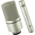 Kit de Microfone Condensador MXL 990/991 Vocal e Instrumento com Maleta e Cachimbo Profissional para Estúdio - SHOW POINT