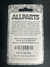 Knobs Vintage Speed Allparts Pk-0130-032 Dourado Par - SHOW POINT