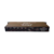 Amplificador De Fone De Ouvido Power Click Rk X6 Para 6 Fones de Ouvido