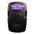 Caixa De Som Ativa Waldman RC-750X 15 Polegadas 750 Watts Bluetooth