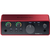 Interface de Áudio Focusrite Scarlett Solo 4th Gen USB - comprar online