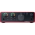 Interface de Áudio Focusrite Scarlett Solo 4th Gen USB na internet