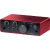 Interface de Áudio Focusrite Scarlett Solo 4th Gen USB - SHOW POINT