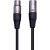 Cabo para Microfone XLR Monster Cable ProLink Classic 3 Metros