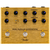 Pedal para Guitarra Fender Duel Pugilist Distorção