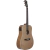 Violão Aço Tagima TW-25 NTS Elétrico Natural Satin Dreadnought