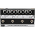 Pedal para Guitarra Fender Shields Blender(TM) Footswitch Fuzz