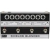 Pedal para Guitarra Fender Shields Blender(TM) Footswitch Fuzz