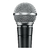 Microfone Dinâmico Shure Sm58-lc Cardióide Vocal Rádio Tv - comprar online