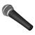 Microfone Dinâmico Shure Sm58-lc Cardióide Vocal Rádio Tv - SHOW POINT
