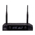 Microfone Sem Fio Duplo Uhf 30 Canais Dylan Udx-02 Multi na internet