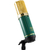 Microfone Condensador MXL V67i Diafragma Duplo com Cabo XLR - loja online
