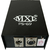 Microfone Condensador Valvulado MXL V69 Mogami Edition com Maleta de Alumínio, Shockmount, Cabos, Fonte de Alimentação e Windscreen