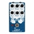 Pedal para Guitarra e Baixo EarthQuaker Devices Zoar® Dynamic Audio Grinder