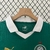 Kit infantil Palmeiras home 24/25 - CAMISA DE FUTEBOL,CAMISA DE BASQUETE E CORTA VENTO / FUTCAJ