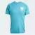 Camisa Raposa Treino 25/26 Masculina - Azul Turquesa Escuro