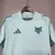 Camisa Raposa Treino 25/26 Masculina - Azul Turquesa Claro - CAMISA DE FUTEBOL,CAMISA DE BASQUETE E CORTA VENTO / FUTCAJ