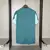 Camisa Raposa Treino 25/26 Masculina - Azul Turquesa Escuro - CAMISA DE FUTEBOL,CAMISA DE BASQUETE E CORTA VENTO / FUTCAJ