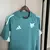 Imagem do Camisa Raposa Treino 25/26 Masculina - Azul Turquesa Escuro